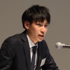 サークル名： ライフケア温泉物語　鈴木 大智（ケアワーカー）