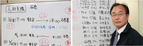 号外vol.3その他の病院・施設
