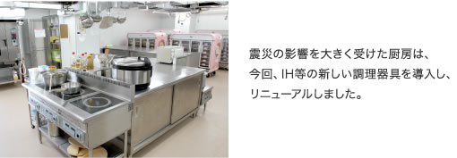 厨房