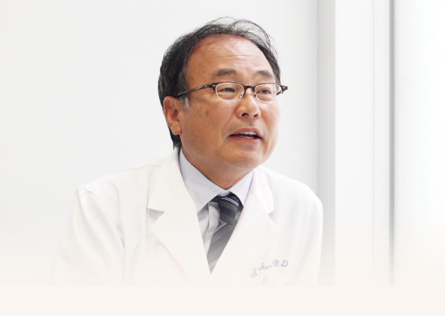 竹川理事長