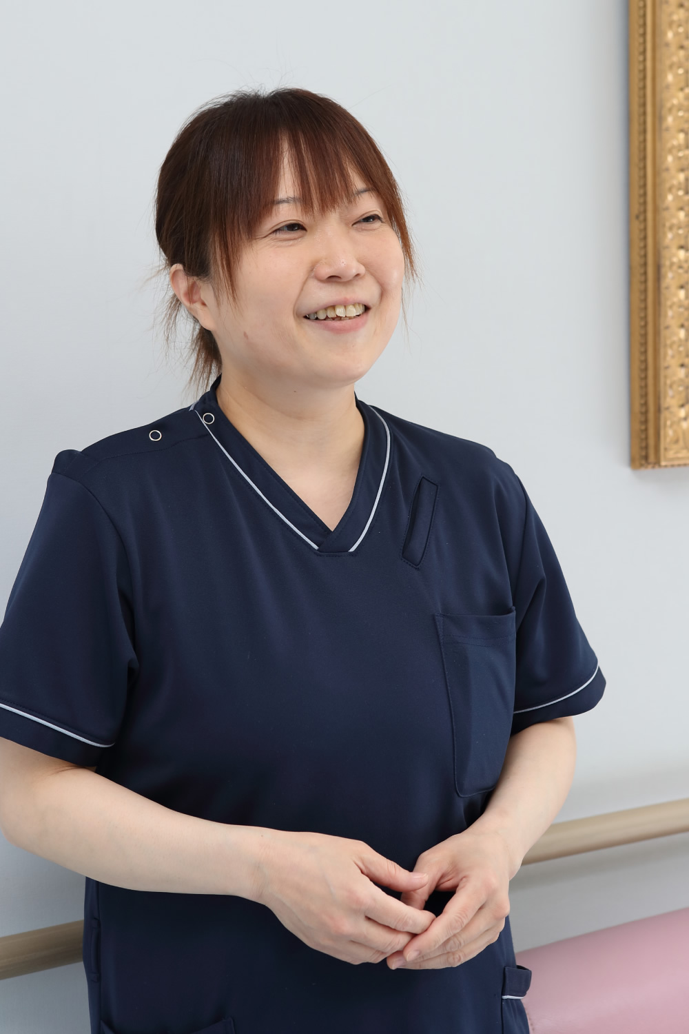 介護の資格との運命の出会い