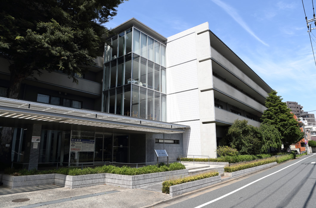 介護の資格との運命の出会い