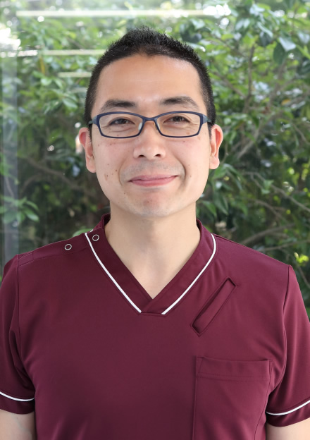 「足し算の看護」で、患者さんの生き方を守る。