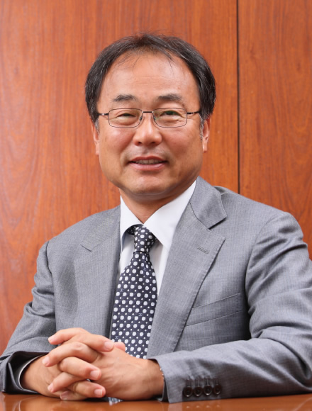 医療法人社団 健育会　理事長 竹川 節男