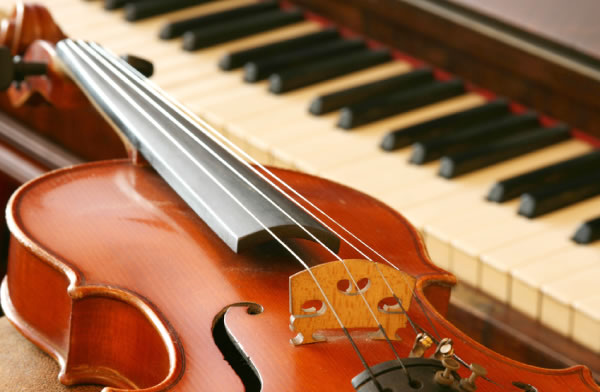 音楽療法の役割
