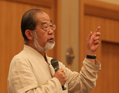 第1回いわき湯本病院 市民医学講座を開催いたしました