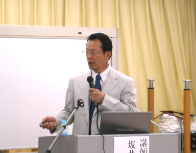 「第13回竹川病院健康教室」を開催いたしました
