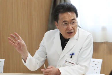 平成30年度の運営方針のヒアリング