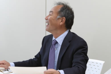 平成30年度の運営方針のヒアリング