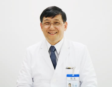 湘南慶育病院  鈴木 則宏  院長