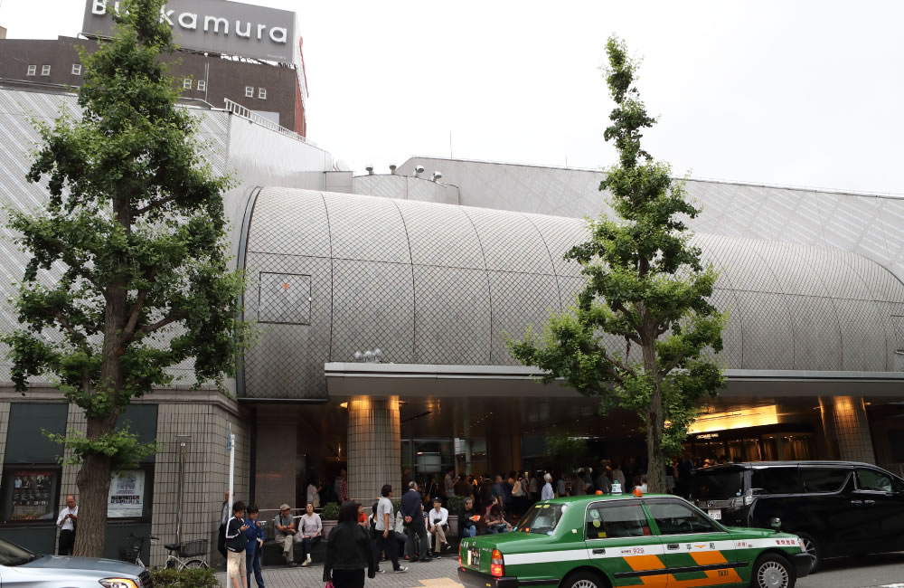 「live image(ライブ・イマージュ)18-dix-huit-」