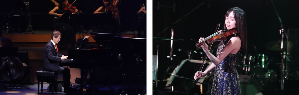 「live image（ライブ・イマージュ）18-dix-huit-」