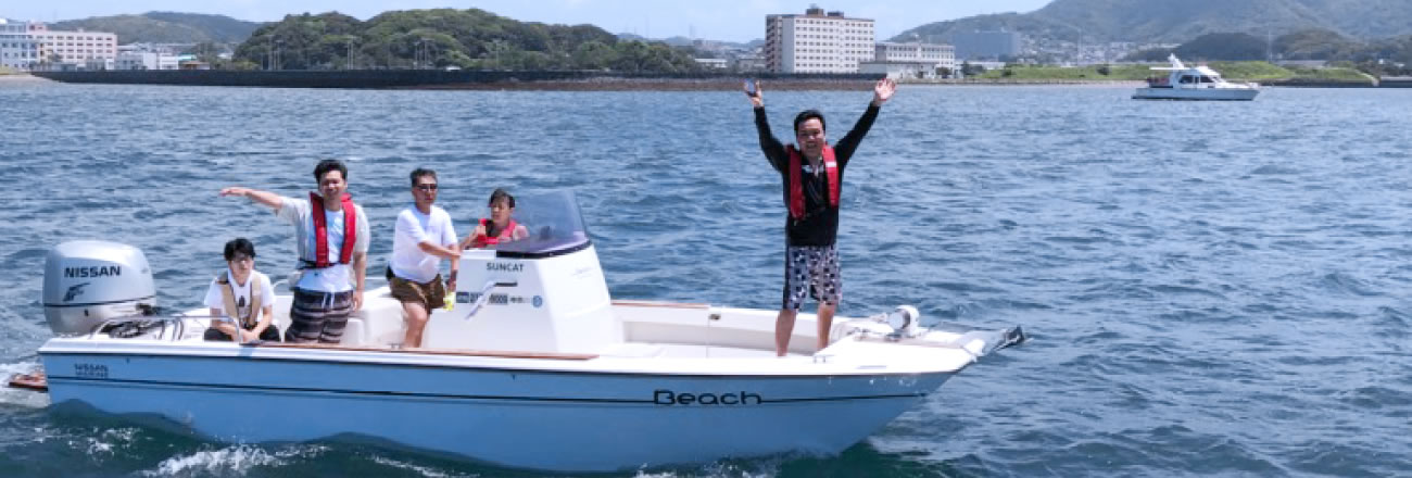 vol185　今年もマリンスポーツクラブが各病院・施設で開催されています。