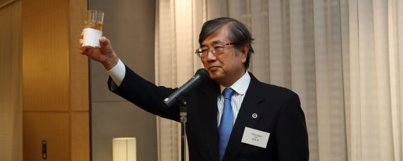 健育会グループの顧問弁護士 宮澤 潤先生