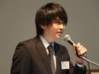 新田 友哉（理学療法士）
