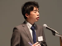 間藤 大輔（理学療法士）