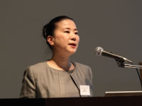佐野 敦子（管理栄養士）
