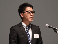 武田 俊一（理学療法士）