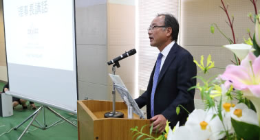 平成31年度 新社会人入職研修