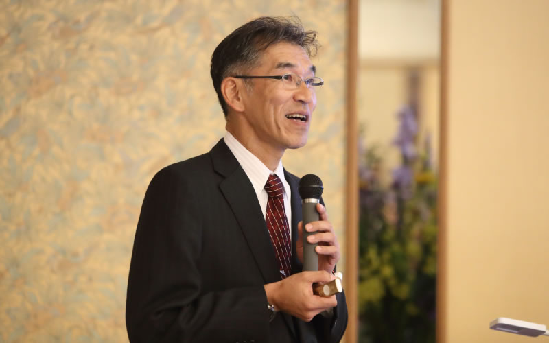 第13回　チーム医療症例検討会 in 西伊豆
