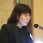 介護福祉士　柏倉 洋子