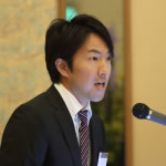 介護職員　山岸 章