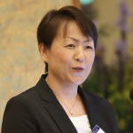 介護福祉士　渡辺 るみ子