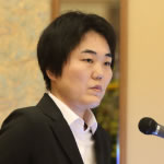 介護福祉士　亀井 志保