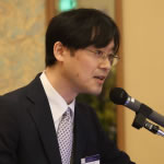 医師　斎藤 幹