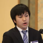 理学療法士　武田 裕吾