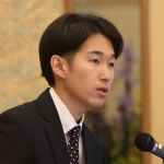 理学療法士　森本 孝則