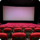 映画割引（TOHOシネマズ、イオンシネマ 等）
