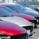 レンタカー・カーシェア